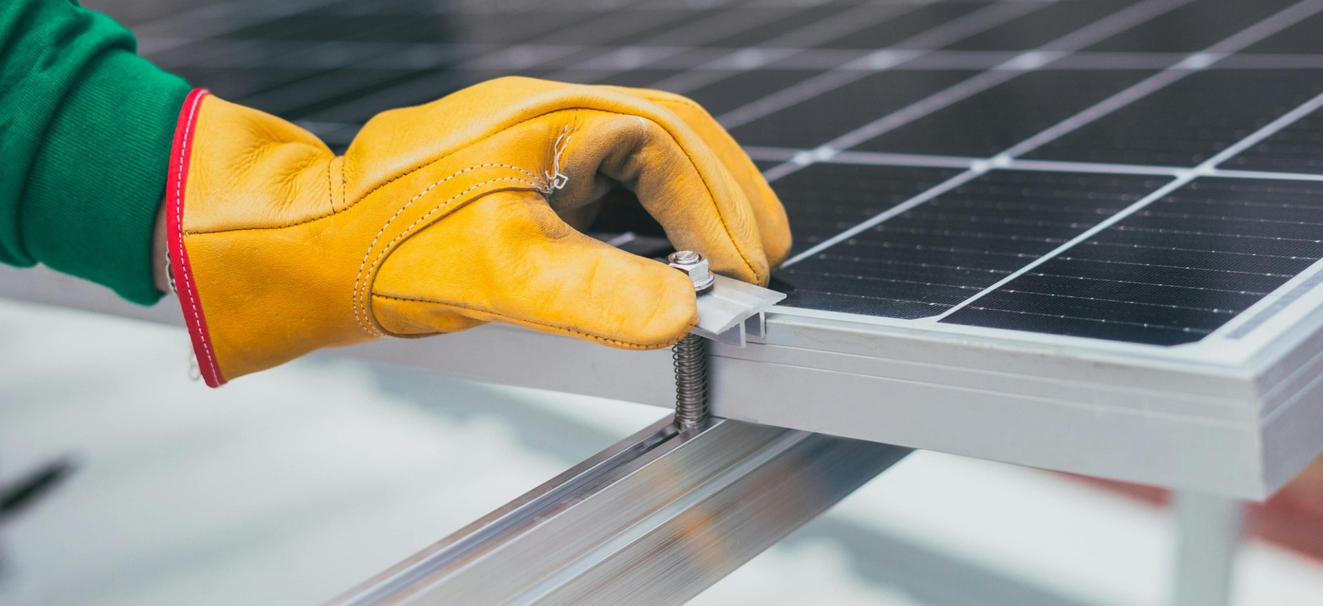 Powering the Energy Transition, Built on Reliability.