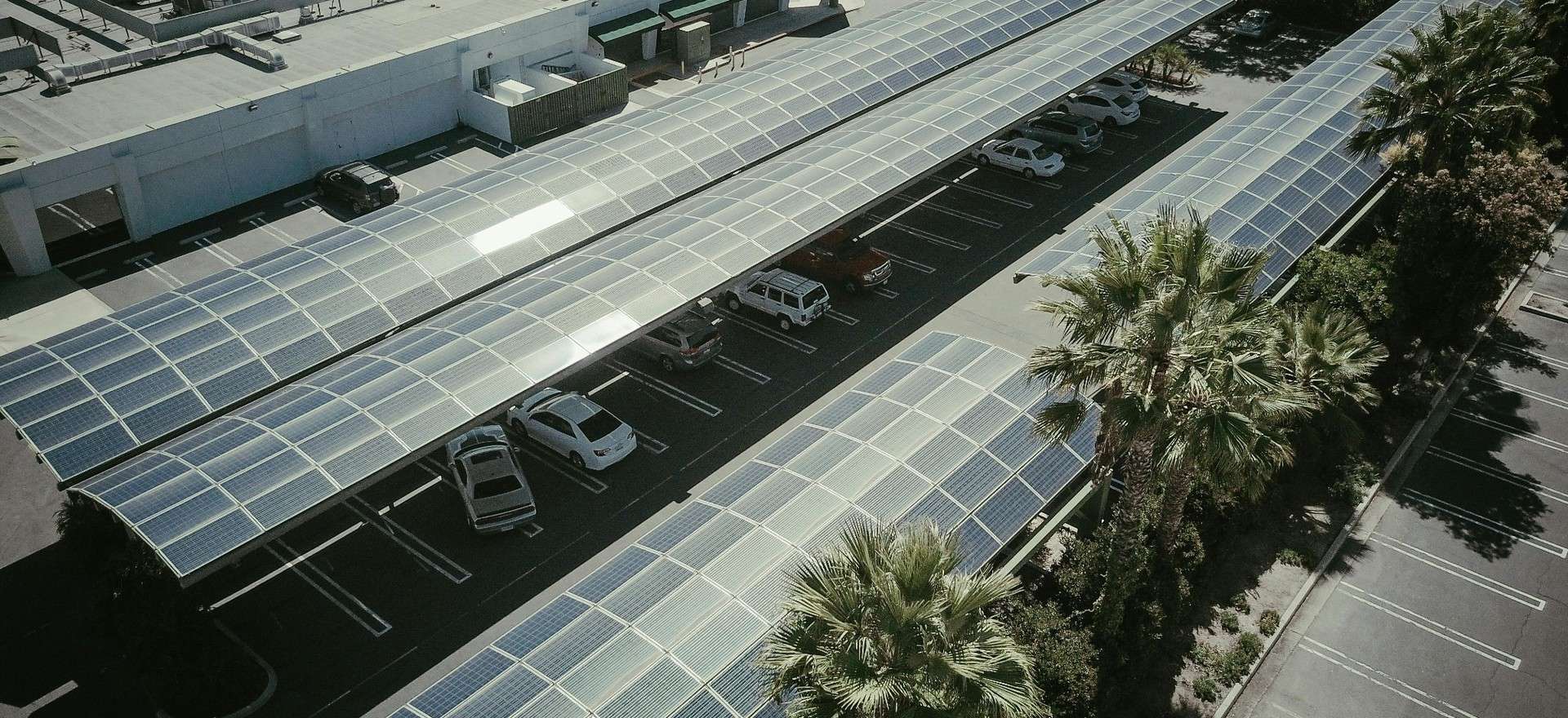 Solar Carport Solutions