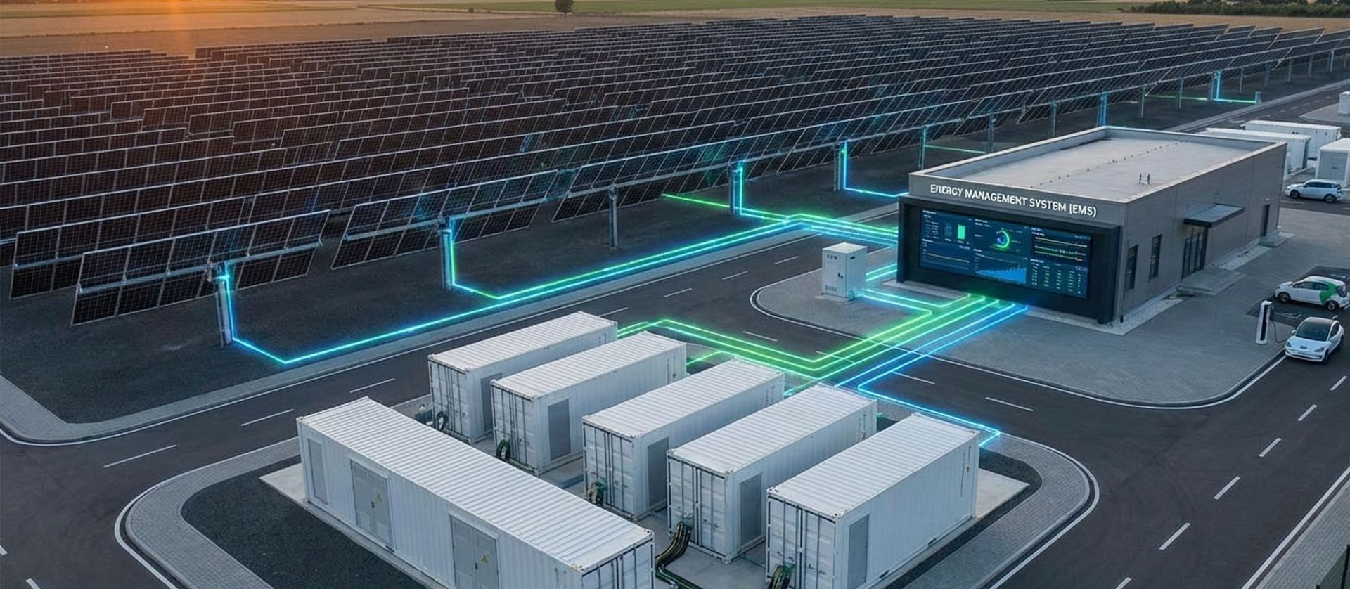 Safeguard your solar investment with unwavering reliability