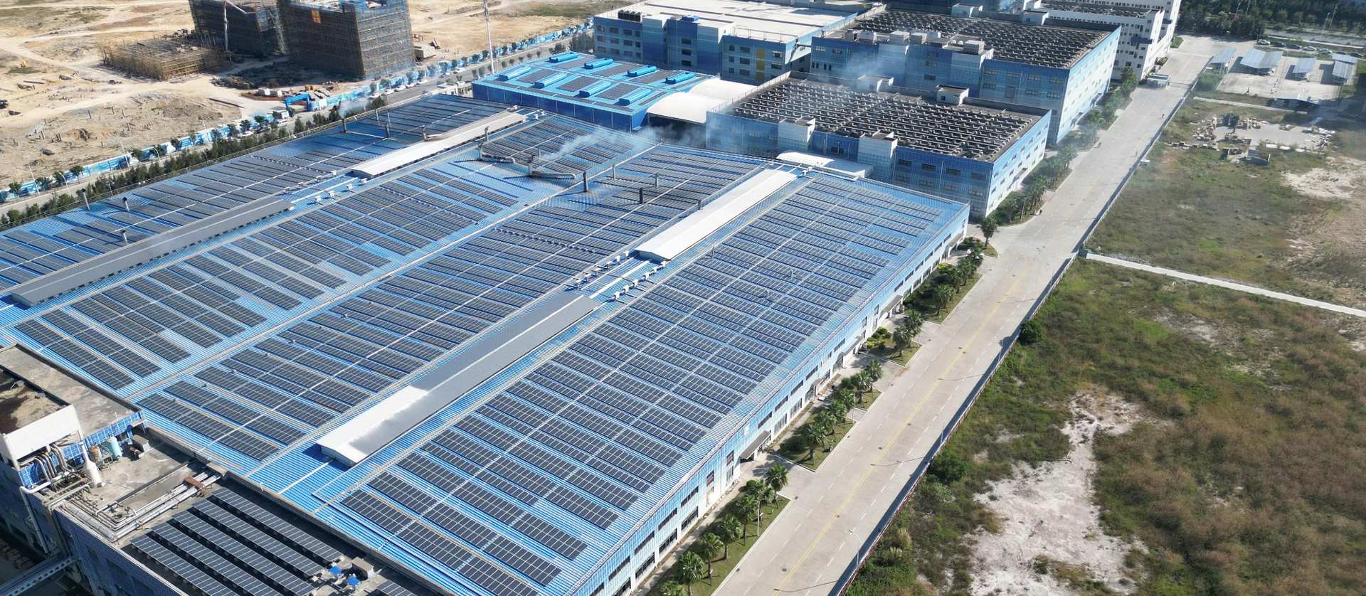 Roof-Mounted Solar Solutions